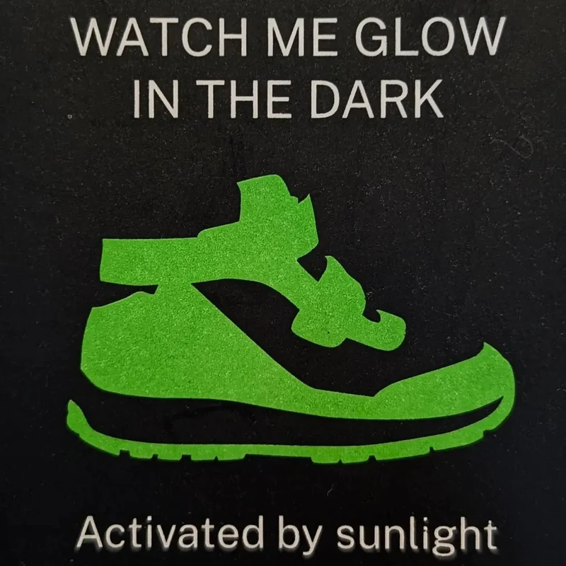 VIKING TEX Knöchelschuh EQUIP GLOW WP 2V - mustard