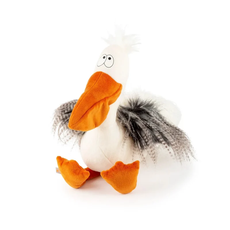Sigikid BEASTS - Pelikan Romeo Pelikano - 43426