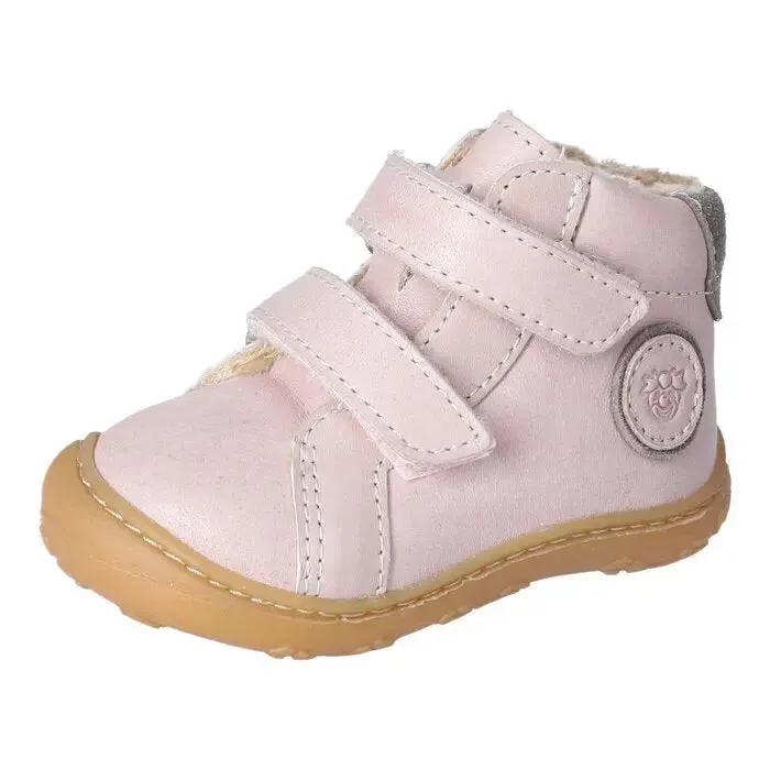 RICOSTA Knöchelschuh GEDO - altrosa
