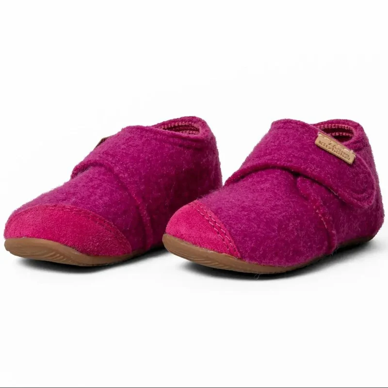 LIVING KITZBÜHEL Hausschuh 4825-363 - fuchsia
