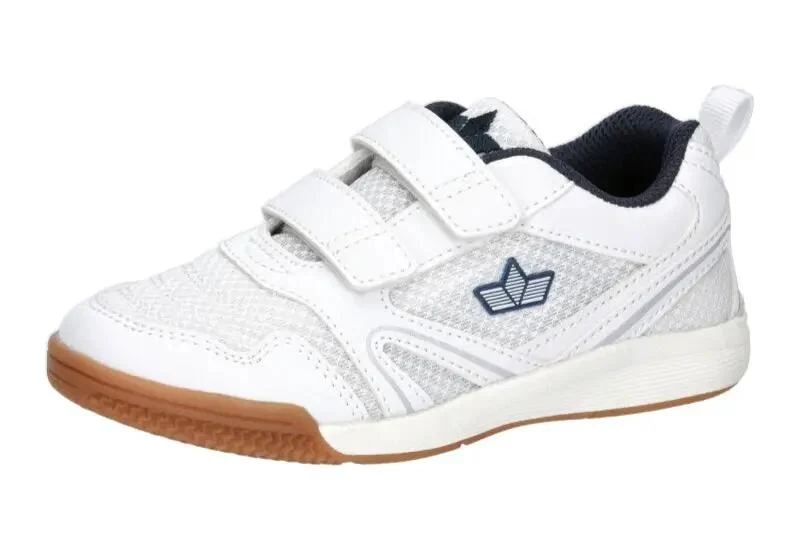 LICO Sportschuh BOULDER V 366155 - weiß
