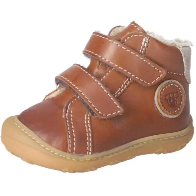 RICOSTA Knöchelschuh GEDO - cognac