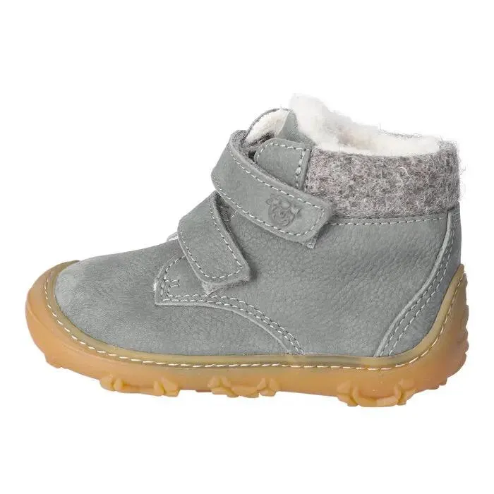 RICOSTA Barfuß Knöchelschuh NICO - salbei