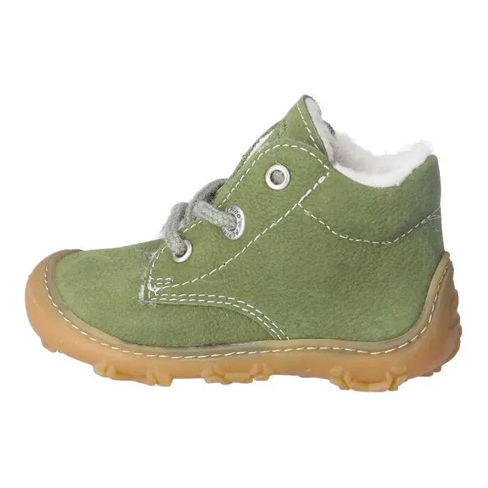 RICOSTA Knöchelschuh COLIN 1500203/561 - moos
