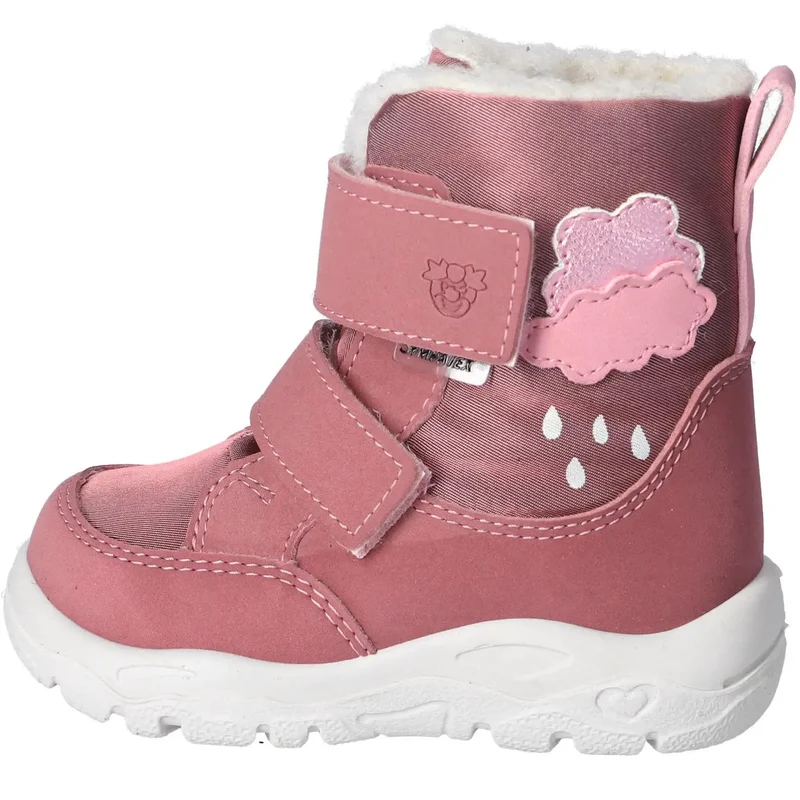 RICOSTA SYMPA-TEX Stiefel MIREL - rosa