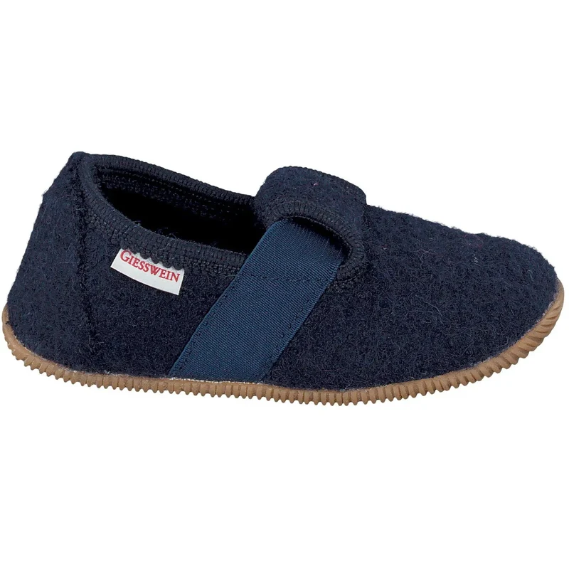 GIESSWEIN Hausschuhe WEIDACH - navy