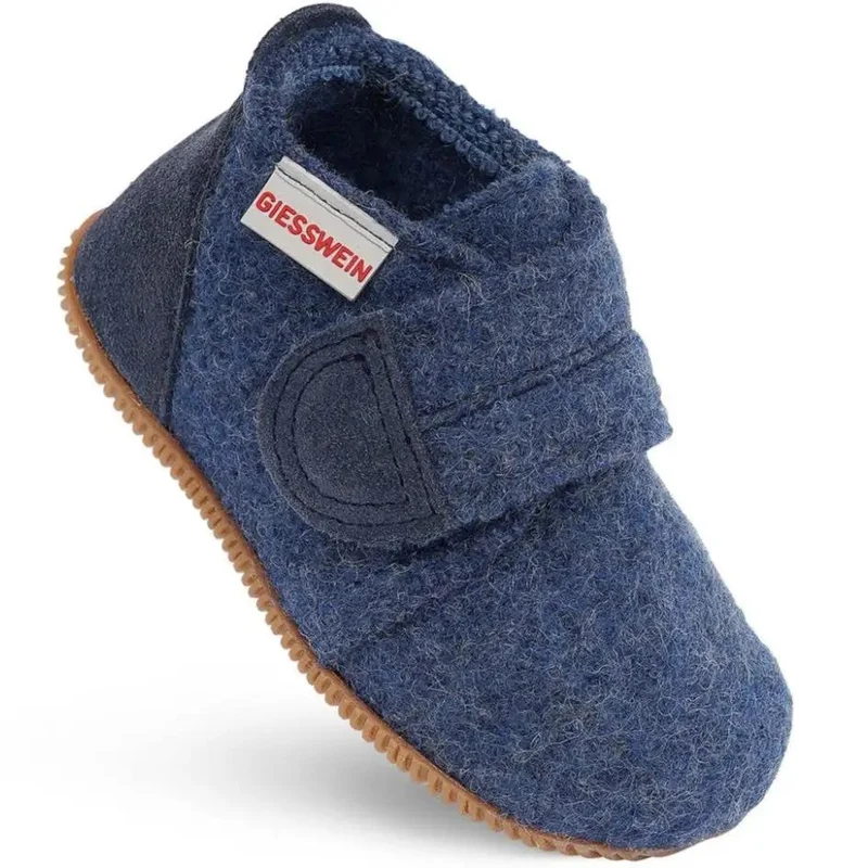 GIESSWEIN Hausschuhe OBERSTAUFEN - jeans