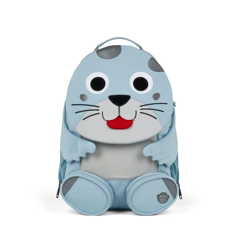 AFFENZAHN Rucksack GROSSER FREUND - ROBBE