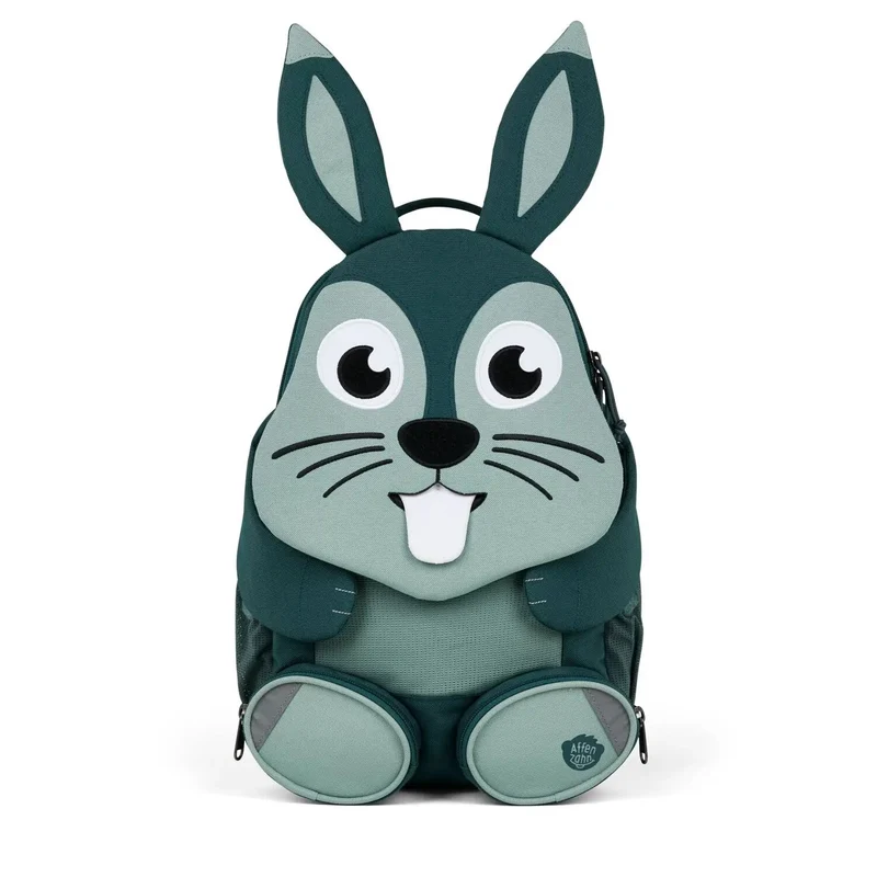 AFFENZAHN Rucksack GROSSER FREUND - HASE