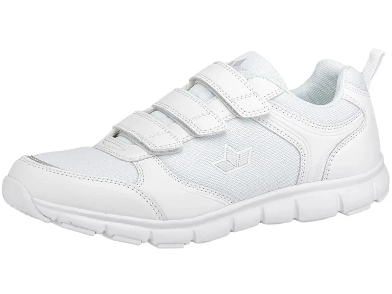 LICO Sportschuh Lionel V 120099 - weiss
