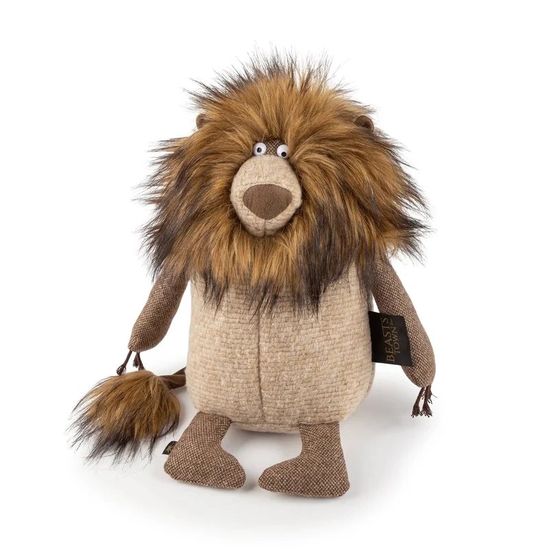 Sigikid BEASTS - LÖWE LEGEND LEO - 31024