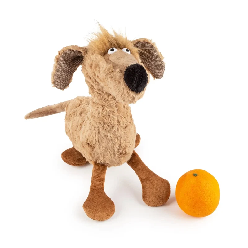 Sigikid BEASTS - DACKEL SAUSAGE SCHORSCHI - 31013