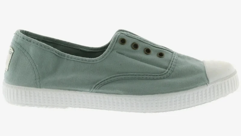 VICTORIA Slip-On-Sneaker JADE 106623 - jade
