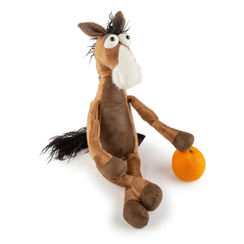 Sigikid BEASTS - PFERD RODEO ROSE - 31015