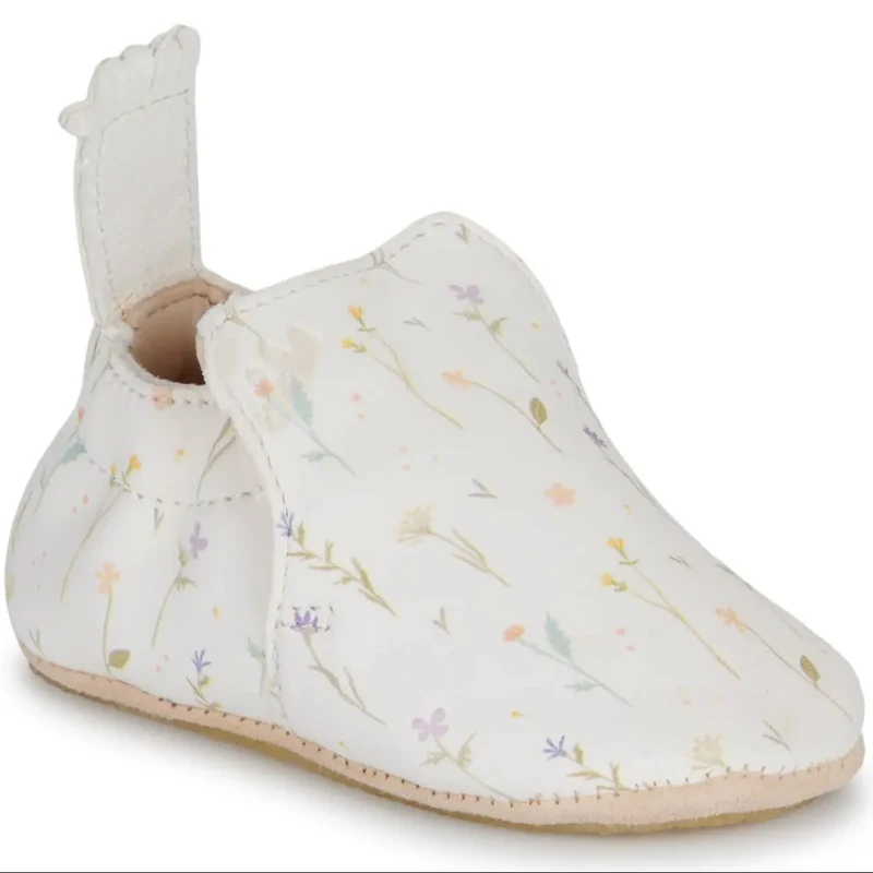EASY PEASY PreWalker MY BLU ALZ31A-49 - créme / Blümchen