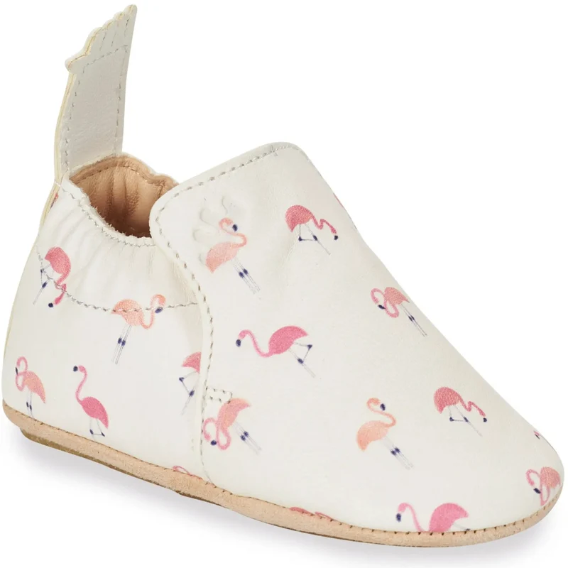 EASY PEASY PreWalker MY BLU ALZ31A-57 - créme / Flamingo
