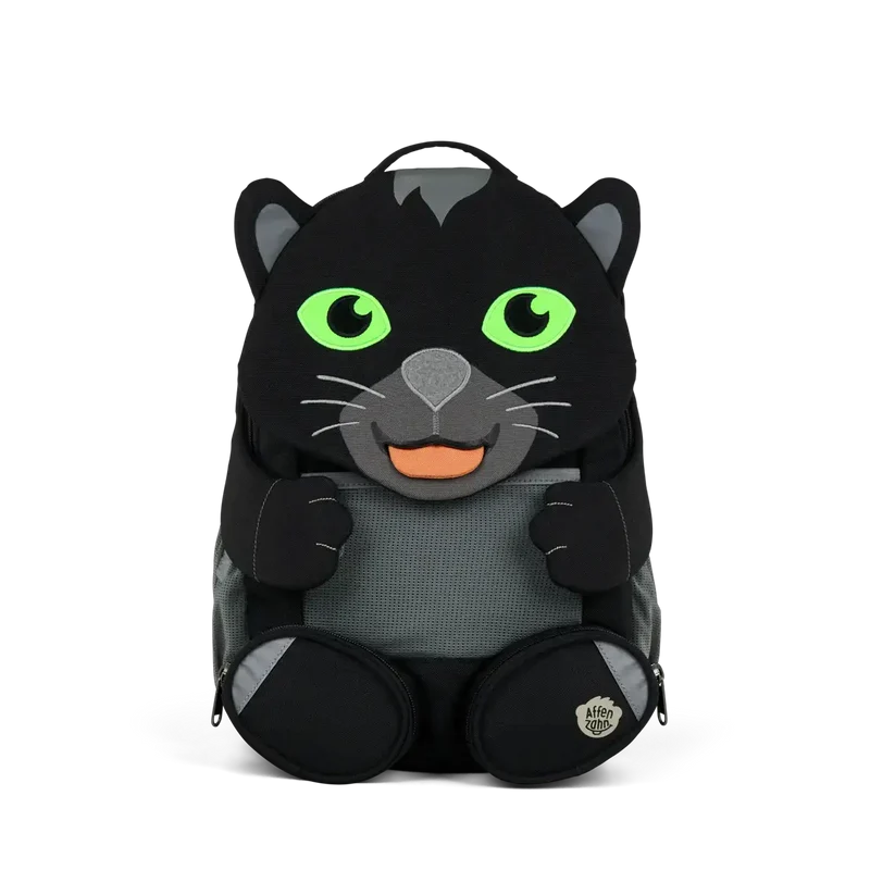 AFFENZAHN Rucksack GROSSER FREUND - PANTHER