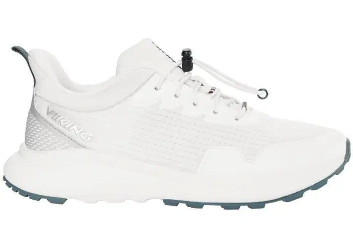 VIKING Halbschuh AERO SL - weiß / grau