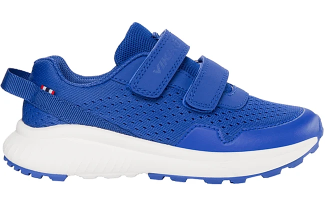 VIKING Halbschuh AERY BREEZE - royal