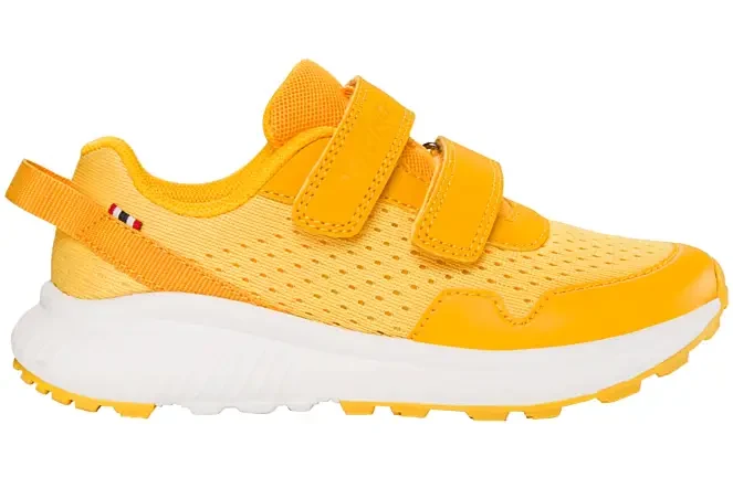 VIKING Halbschuh AERY BREEZE - gelb
