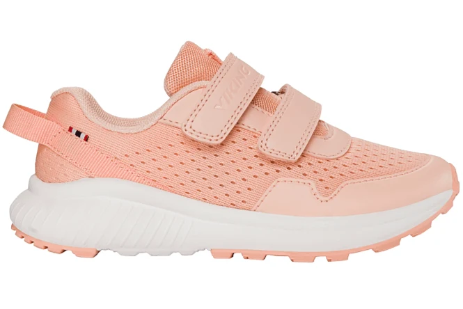 VIKING Halbschuh AERY BREEZE - lachs