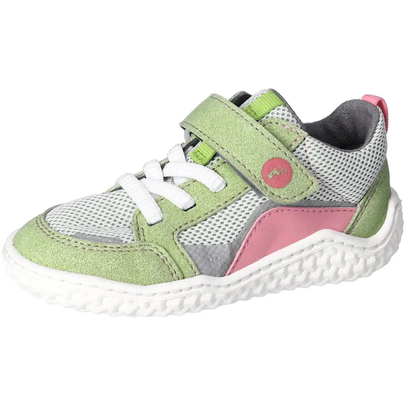 RICOSTA Halbschuh JAYDEN - mint / rosa