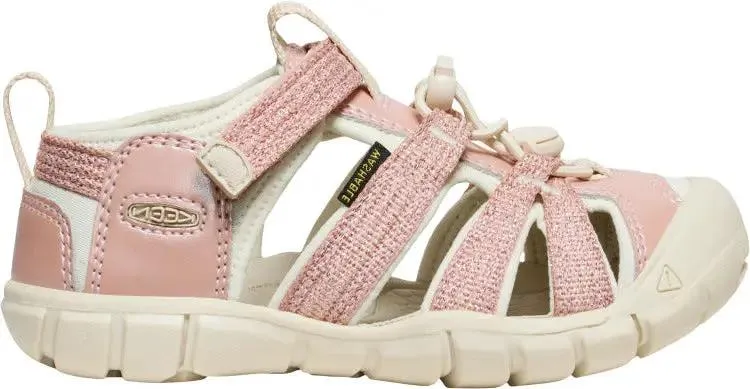 KEEN Halbsandale SEACAMP II CNX - roségold