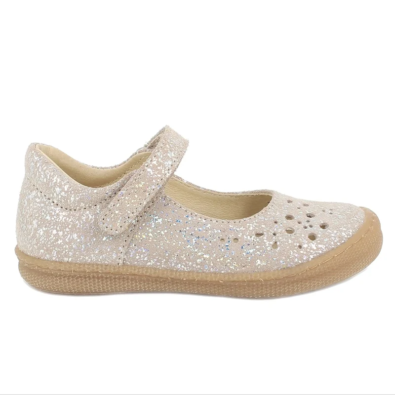 PRIMIGI Ballerina SPORT TRE.FEMM. 79216-33 - beige / gold