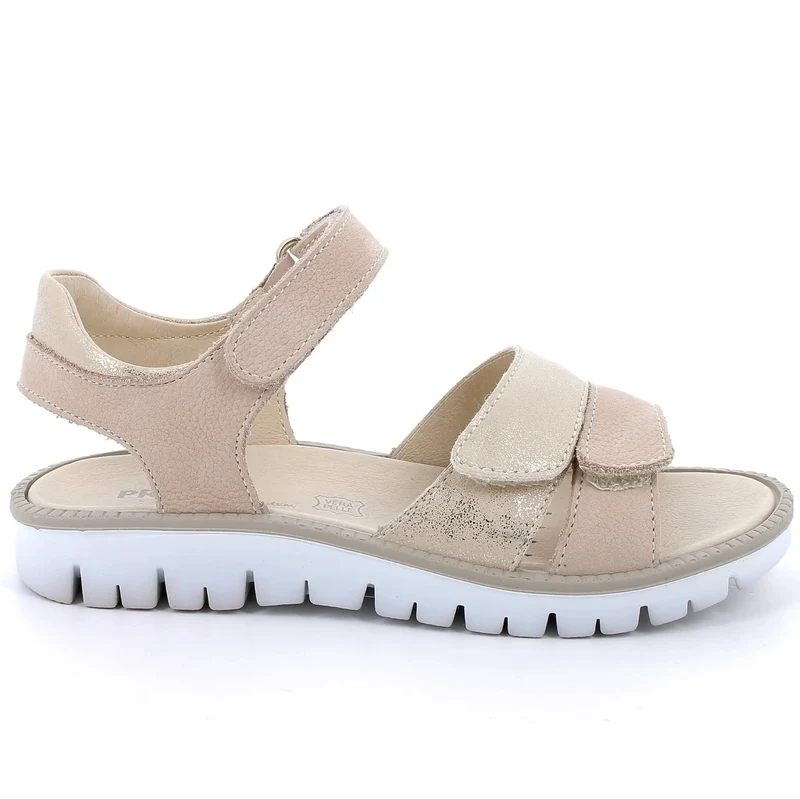 PRIMIGI Sandale AXEL 78911-11 - gold / beige