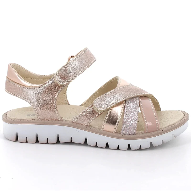 PRIMIGI Sandale AXEL 78910-44 - roségold
