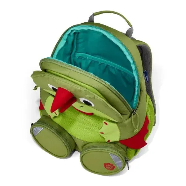 AFFENZAHN Rucksack GROSSER FREUND - Drache