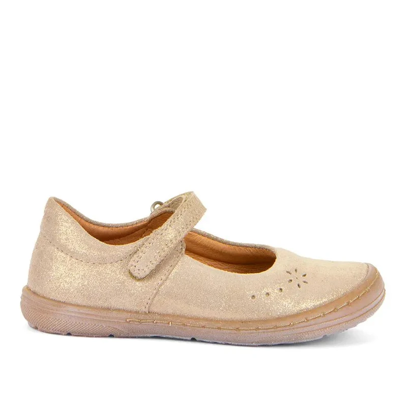 FRODDO Ballerina G3140182-13 - gold