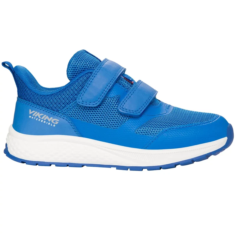 VIKING TEX Halbschuh BOUNCY WP 2V - royal