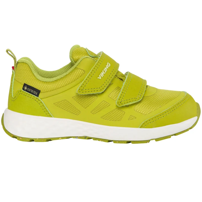 VIKING GORE-TEX Halbschuh VEME GTX - kiwi