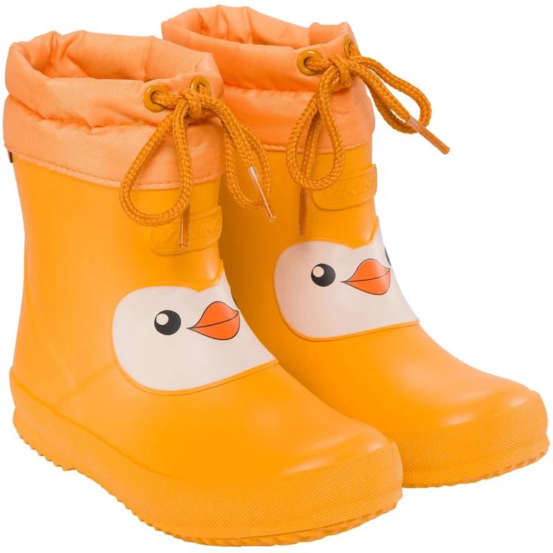 VIKING Gummistiefel ALV INDIE PRINT - Küken