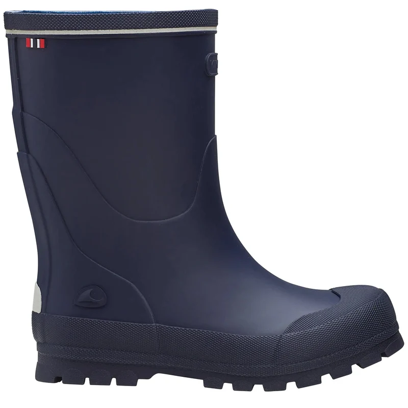 VIKING Gummistiefel JOLLY - navy