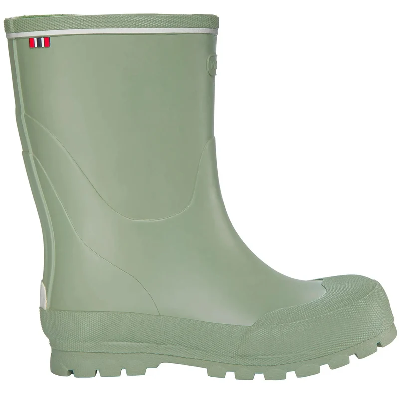 VIKING Gummistiefel JOLLY - salbei