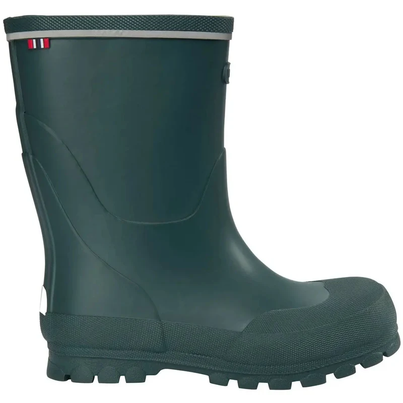 VIKING Gummistiefel JOLLY - tanne