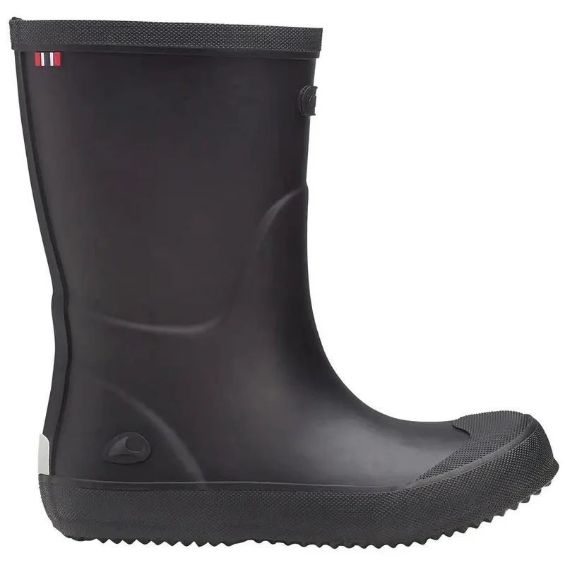 VIKING Gummistiefel INDIE ACTIVE - schwarz