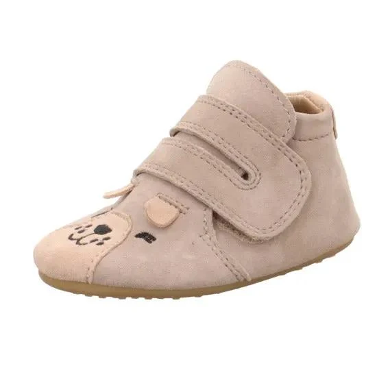 SUPERFIT PreWalker PAPAGENO 6227-40 beige / Bär