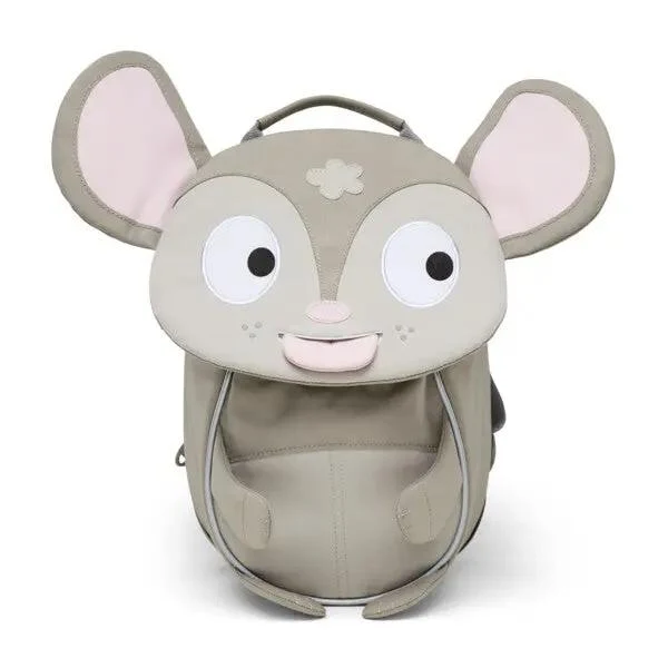 AFFENZAHN Rucksack KLEINER FREUND - TONIE MAUS