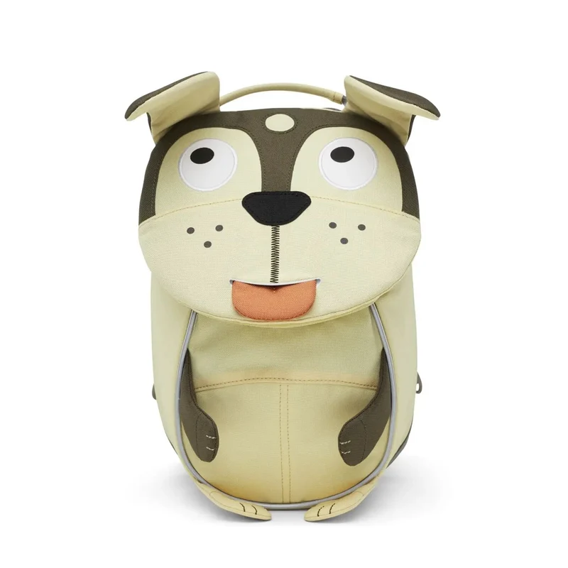 AFFENZAHN Rucksack KLEINER FREUND - TONIE HUND