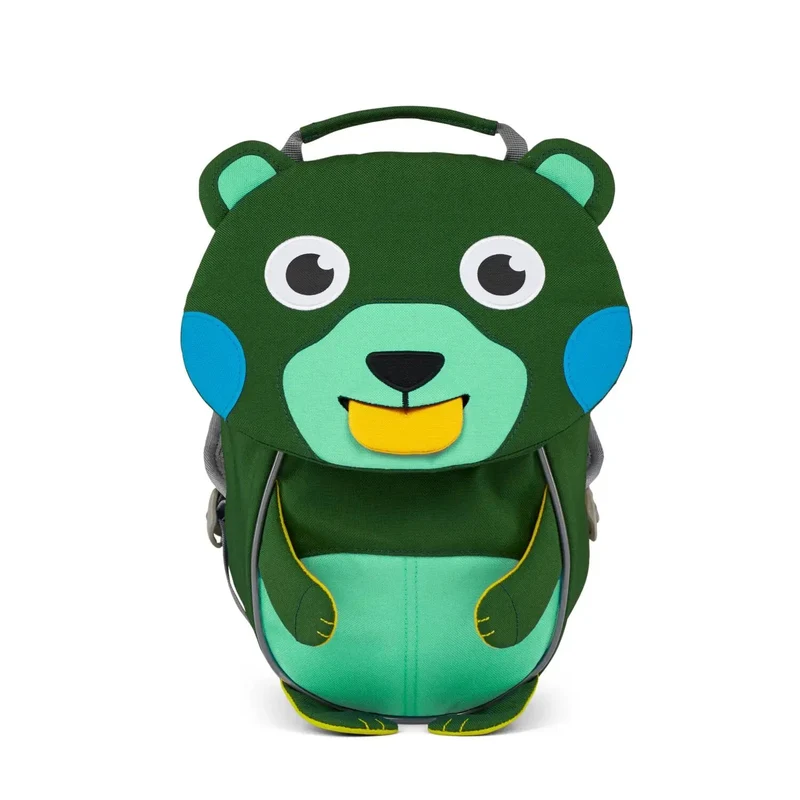 AFFENZAHN Rucksack KLEINER FREUND - KREATIV BÄR