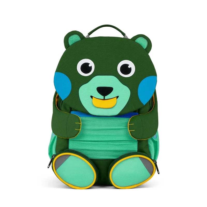 AFFENZAHN Rucksack GROSSER FREUND - KREATIV BÄR