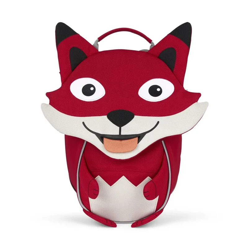 AFFENZAHN Rucksack KLEINER FREUND - FUCHS