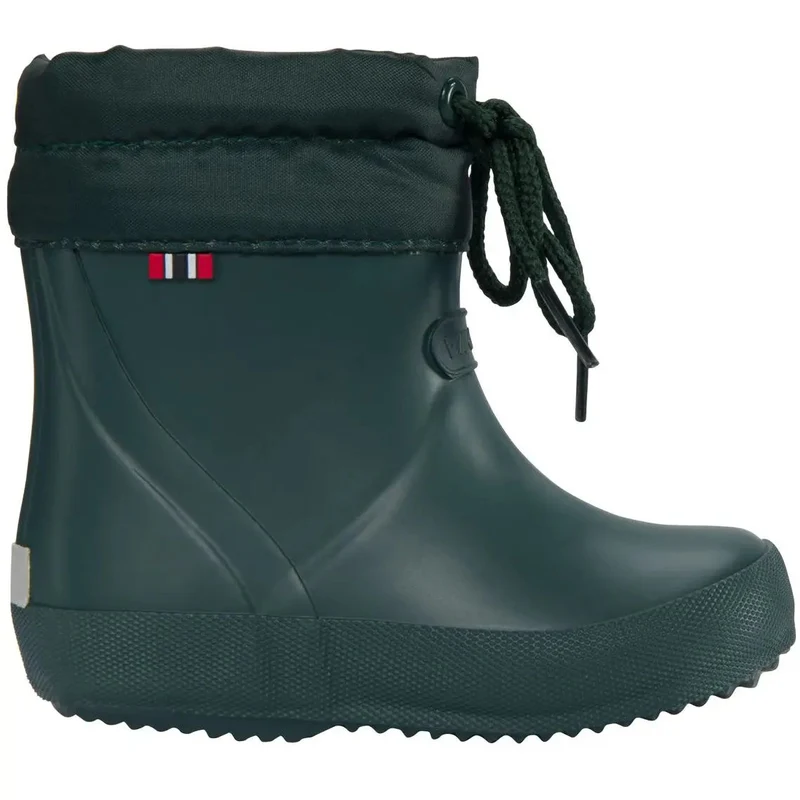 VIKING Gummistiefel ALV INDIE - tannengrün
