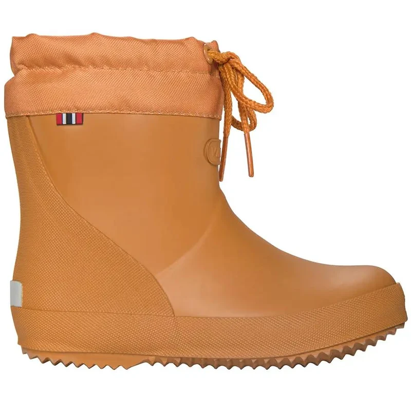 VIKING Gummistiefel ALV INDIE WARM - curry