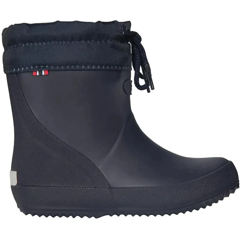VIKING Gummistiefel ALV INDIE WARM - navy