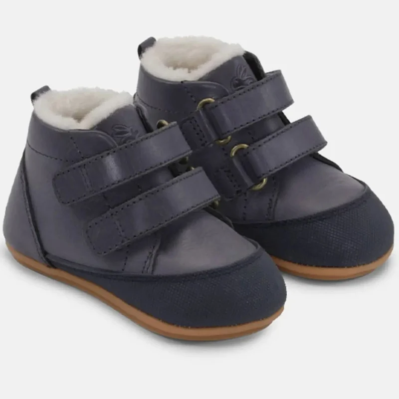 BUNDGAARD PreWalker III WINTER BG501022 - navy