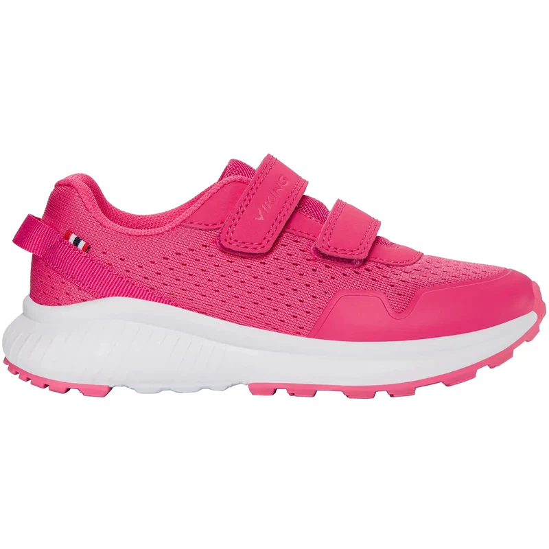 VIKING Halbschuh AERY BREEZE - magenta